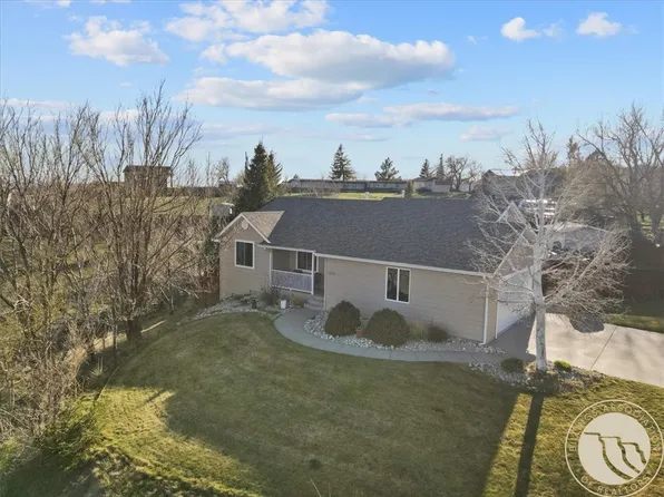 1709 Oxbow Cir, Billings, MT 59105