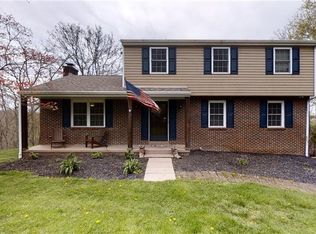 111 Valley Vw, Nottingham, PA 15330