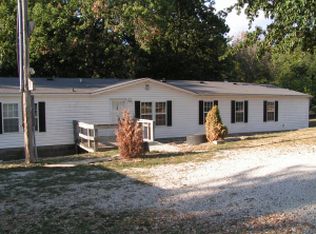 21048 Clarks Fork Rd, Boonville, MO 65233