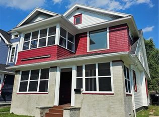 443 Saint Louis St, Toledo, OH 43605