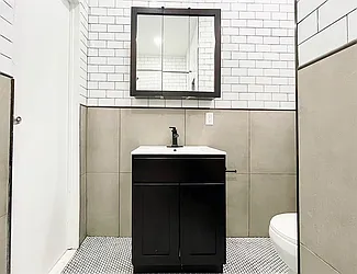 Rented by Bond New York