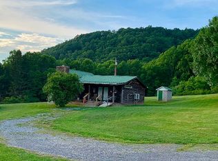 140 Northcrest Rd, Lerona, WV 25971