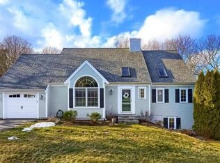 6 Morgan Way, Barnstable, MA 02630