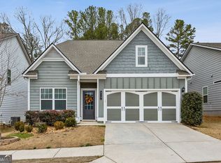 213 Tanner Trce, Ball Ground, GA 30107