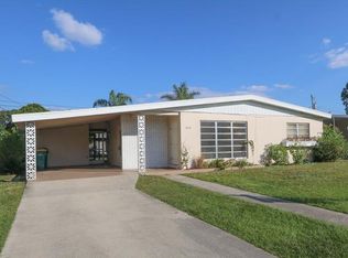 2432 Picnic St, Pt Charlotte, FL 33952