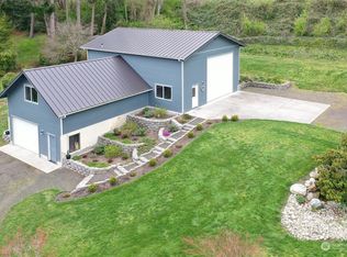 110 Churchill Ln, Port Ludlow, WA 98365