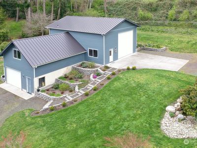 110 Churchill Lane, Port Ludlow, WA, 98365