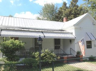 119 Horry St NE, Aiken, SC 29801