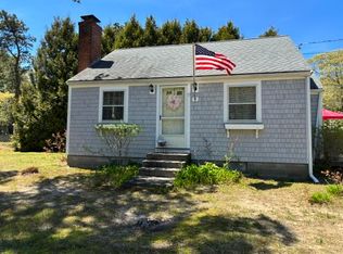 15 Ploughed Neck Road, East Sandwich, MA 02537