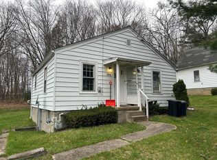 576 S 3rd Ave, Clarion, PA 16214