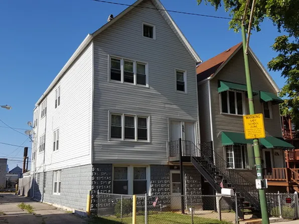 646 W 47th Pl, Chicago, IL 60609