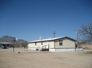 6945 W Oklahoma St, Tucson, AZ 85735