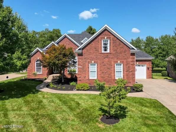 15318 Champion Lakes Pl, Louisville, KY 40245