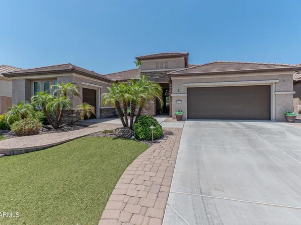 2642 N 159TH Drive, Goodyear, AZ 85395