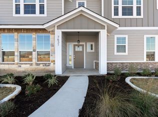 7631 Stonehollow Dr, Temple, TX 76502