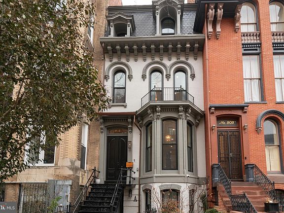 2nd image of 911 M St NW