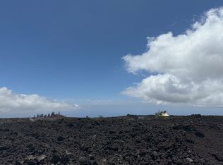 Liliana Ln LOT 1, Captain Cook, HI 96704