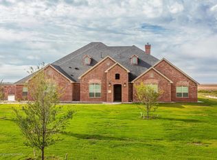 19701 Saddlehorn Rd, Amarillo, TX 79119