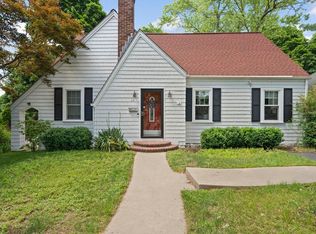 12 Arcadia Rd, Weymouth, MA 02188