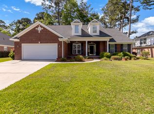 626 Marshview Dr, Richmond Hill, GA 31324