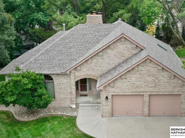 12329 Parker Cir, Omaha, NE 68154