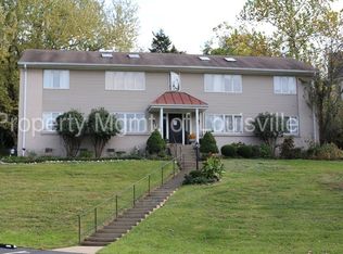 4112 Stoneview Dr APT 1, Louisville, KY 40207