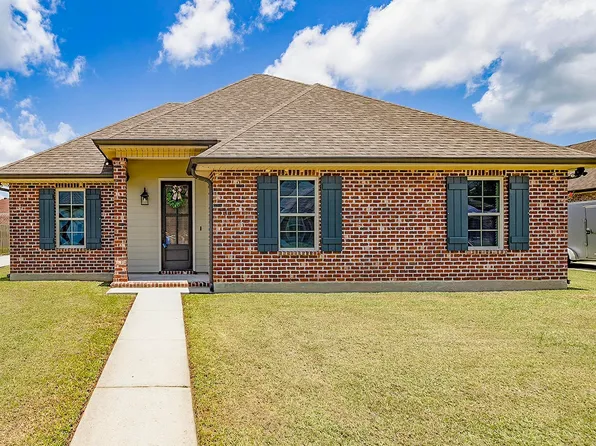 133 Madio Dr, Houma, LA 70364