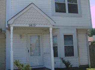 3810 Rica Dr, Virginia Beach, VA 23453