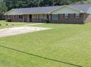 973 Clark Dr #1, Ellenwood, GA 30294