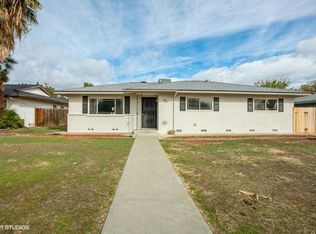 414 W Dartmouth Ave, Coalinga, CA 93210