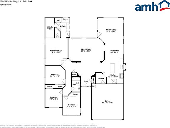 2nd image of this home