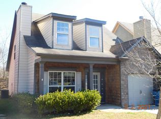 12 Georgian Cres, Adairsville, GA 30103