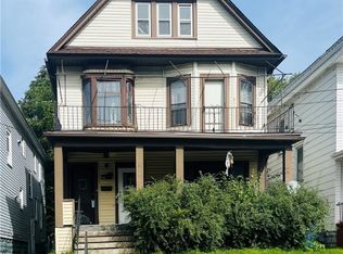 84 Parkview Ave, Buffalo, NY 14210