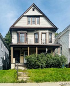 84 Parkview Ave, Buffalo, NY, 14210