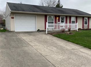 1307 Providence Ave, Springfield, OH 45503