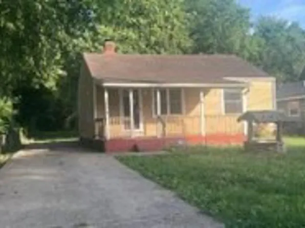 3504 Jewell Ave, Middletown, OH 45042