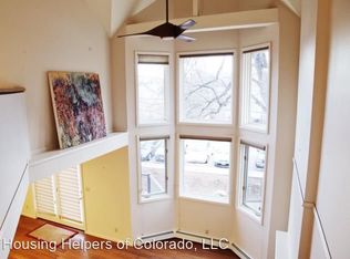 251 Pearl St APT 4, Boulder, CO 80302