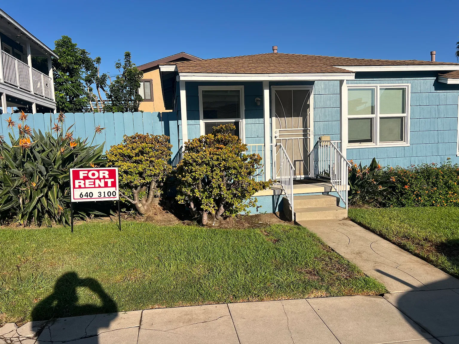 1 bed, $2,500 — Photo 2