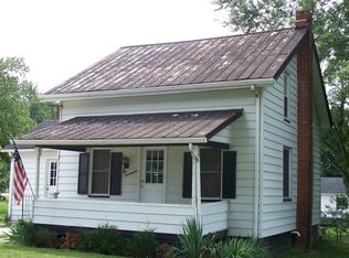 217 E Prospect St, Smithville, OH 44677