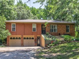 11375 Baker Rd, Platte City, MO 64079