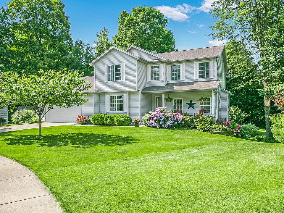 7162 Pine Grove St, Allendale, MI 49401 Zillow
