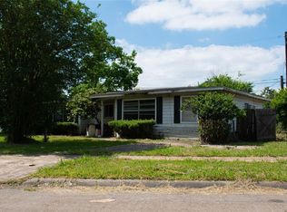 1301 Cactus St, Pasadena, TX 77506