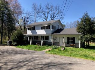 14703 Dayton Pike, Sale Creek, TN 37373