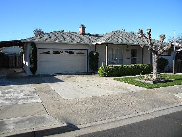 For Sale: 3883 California Way, Livermore, CA 94550