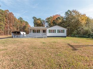 6325 Old Zion Hill Rd, North Chesterfield, VA 23234