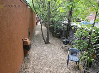 75 Euston Rd #3, Boston, MA 02135