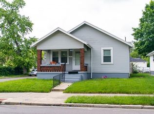 2700 Oakridge Dr, Dayton, OH 45417