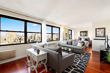 Sold by Corcoran