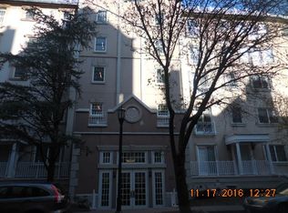 201 Shearwater Ct W APT 12, Jersey City, NJ