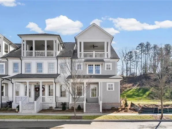 533 Groover St, Ball Ground, GA 30107